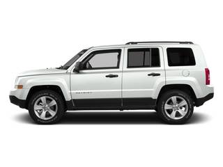 2016 Jeep Patriot  4WD photo