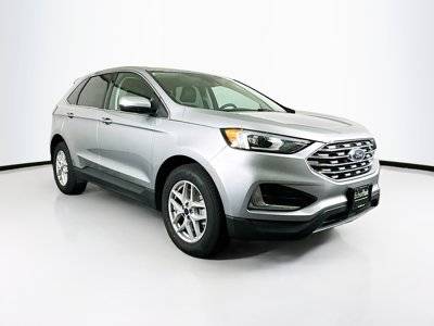 2022 Ford Edge SEL AWD photo