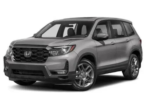 2023 Honda Passport EX-L AWD photo