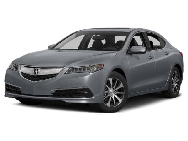 2015 Acura TLX  FWD photo