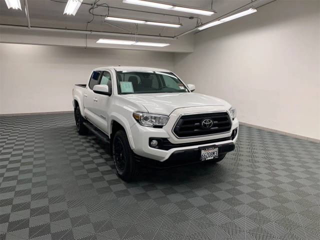 2022 Toyota Tacoma SR5 RWD photo