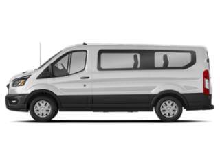 2022 Ford Transit Passenger Wagon XLT RWD photo