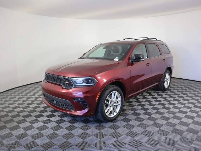 2023 Dodge Durango GT Plus AWD photo