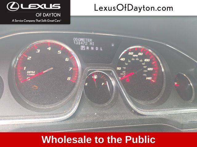 2015 GMC Acadia Denali AWD photo