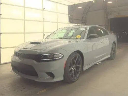 2022 Dodge Charger GT RWD photo