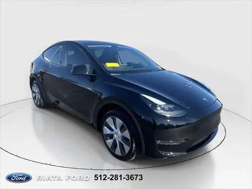 2023 Tesla Model Y  RWD photo