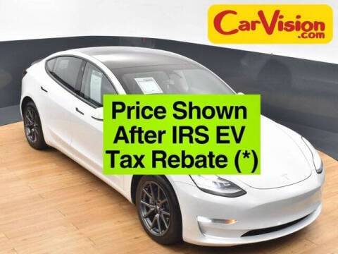 2019 Tesla Model 3 Standard Range Plus RWD photo