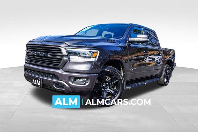 2022 Ram  Sport 4WD photo