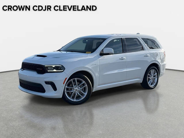 2022 Dodge Durango R/T AWD photo