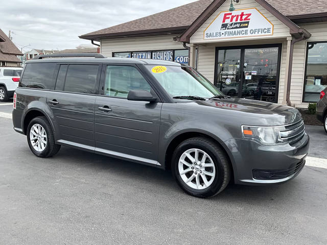 2015 Ford Flex SE FWD photo