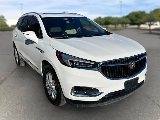 2019 Buick Enclave Essence AWD photo