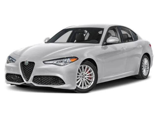 2023 Alfa Romeo Giulia Veloce AWD photo