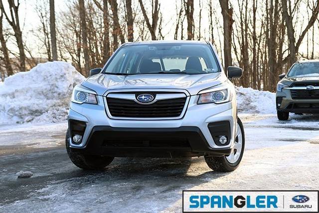 2019 Subaru Forester  AWD photo