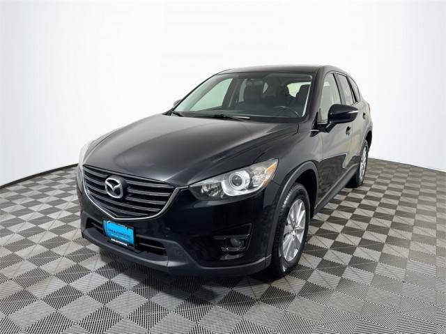2016 Mazda CX-5 Touring AWD photo