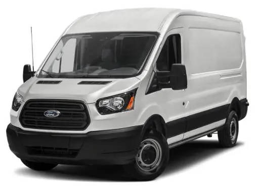 2015 Ford Transit Van  RWD photo