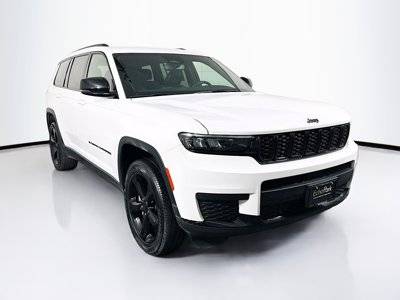 2023 Jeep Grand Cherokee L Altitude RWD photo