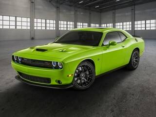 2022 Dodge Challenger GT RWD photo