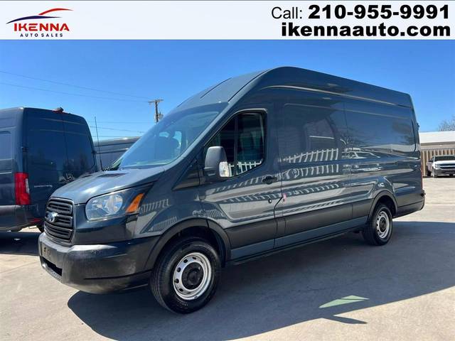 2019 Ford Transit Van  RWD photo