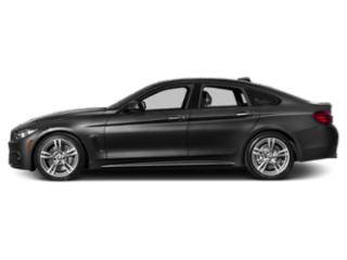 2015 BMW 4 Series Gran Coupe 435i xDrive AWD photo
