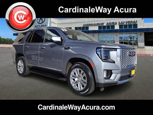 2023 GMC Yukon Denali 4WD photo