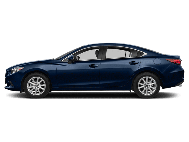2015 Mazda 6 i Touring FWD photo