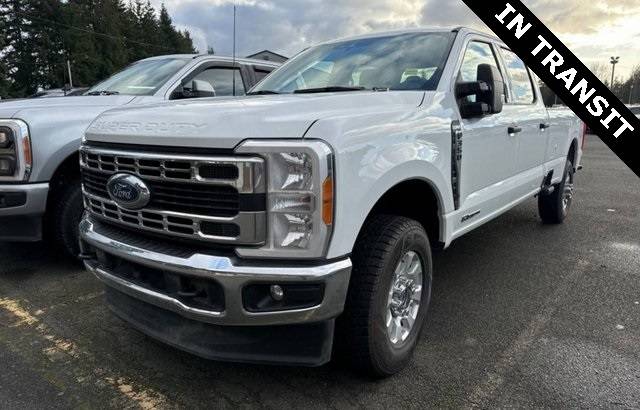 2023 Ford  XLT 4WD photo