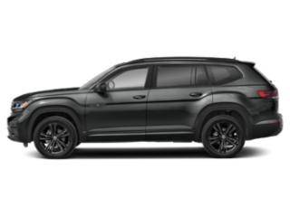 2023 Volkswagen Atlas 3.6L V6 SEL R-Line Black AWD photo