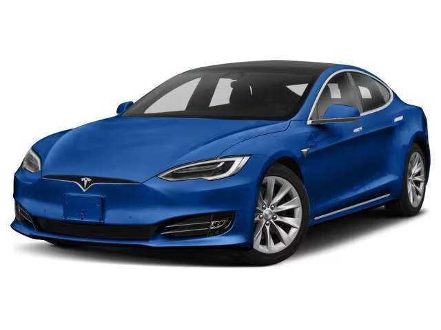 2017 Tesla Model S 75 RWD photo