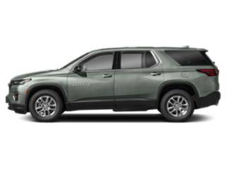 2023 Chevrolet Traverse LT Cloth FWD photo