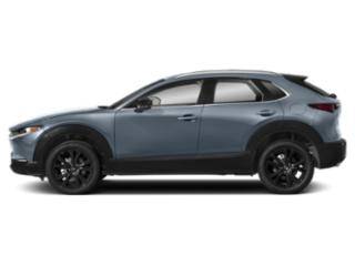 2022 Mazda CX-30 2.5 S Carbon Edition AWD photo