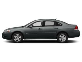 2015 Chevrolet Impala LS FWD photo