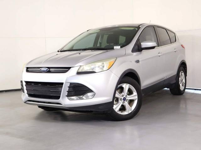 2016 Ford Escape SE FWD photo