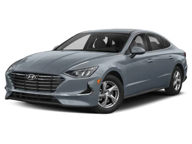 2020 Hyundai Sonata SE FWD photo