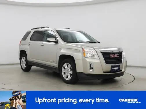 2015 GMC Terrain SLT AWD photo