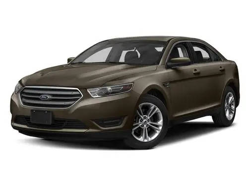 2016 Ford Taurus SE FWD photo