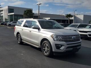 2019 Ford Expedition Max XLT 4WD photo