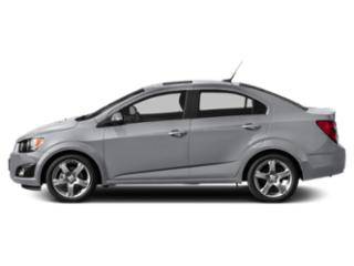 2015 Chevrolet Sonic LT FWD photo