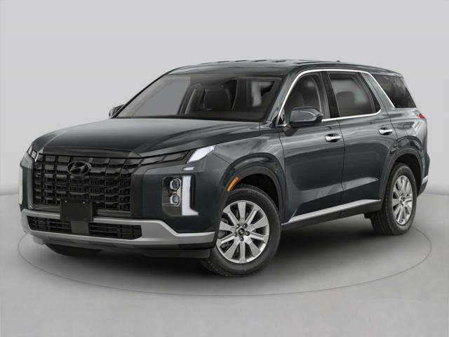 2023 Hyundai Palisade SEL AWD photo