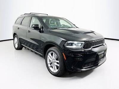 2023 Dodge Durango R/T Plus RWD photo