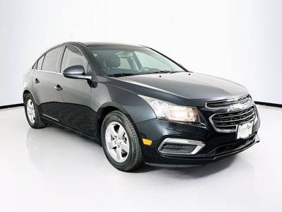 2015 Chevrolet Cruze LT FWD photo
