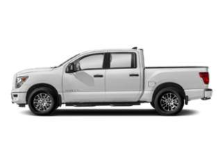 2023 Nissan Titan SV 4WD photo