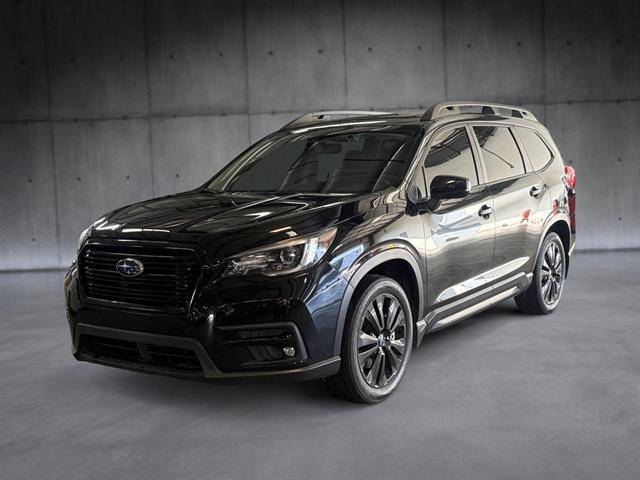 2022 Subaru Ascent Onyx Edition AWD photo