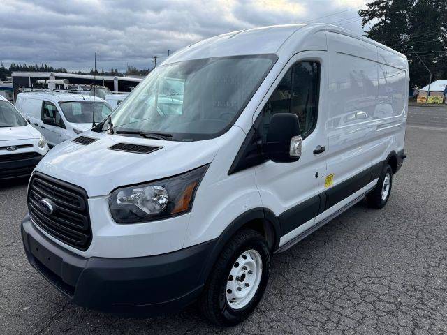 2018 Ford Transit Van  RWD photo