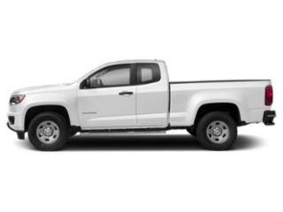 2020 Chevrolet Colorado 4WD Work Truck 4WD photo