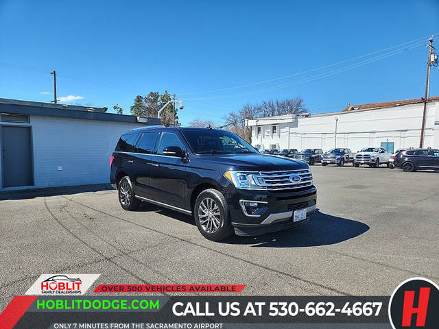 2020 Ford Expedition Limited RWD photo