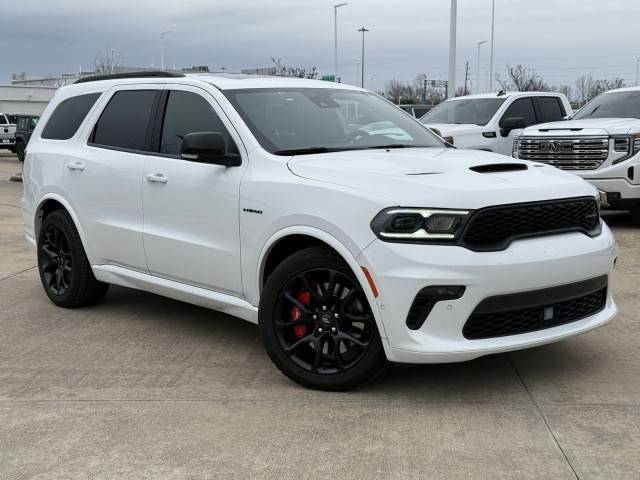 2023 Dodge Durango R/T Plus 4WD photo