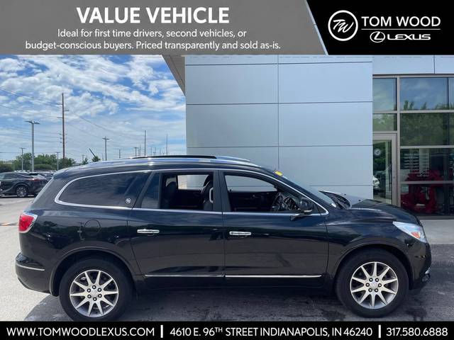 2015 Buick Enclave Leather FWD photo