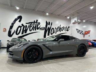 2015 Chevrolet Corvette 2LT RWD photo