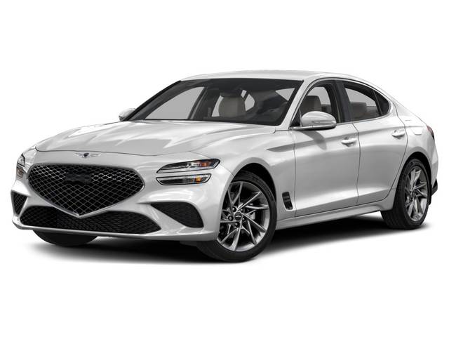 2023 Genesis G70 2.0T AWD photo