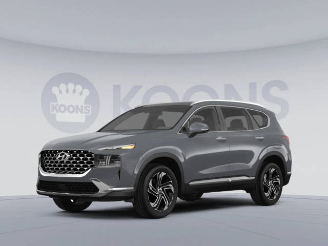 2023 Hyundai Santa Fe SEL AWD photo